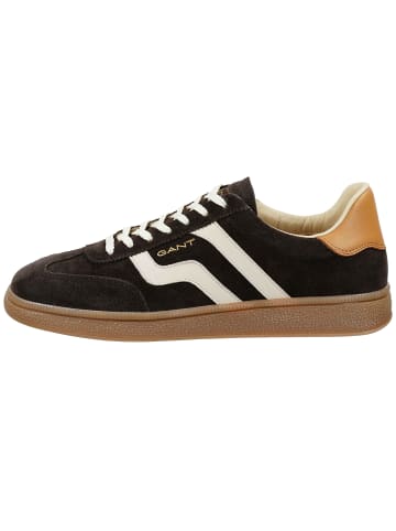 Gant Sneaker in braun