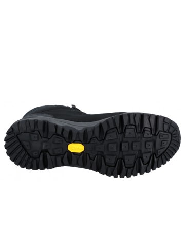 GEKA-SPORT Winterstiefel Kirkens in Schwarz