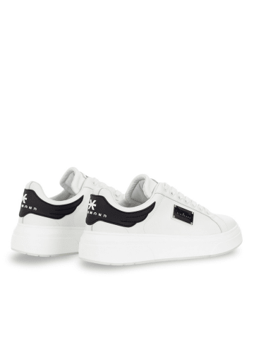 John Richmond Sneaker 10787577561430 Schwarz
