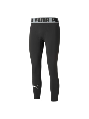 Puma Jogginghose BBall Compression FL in schwarz