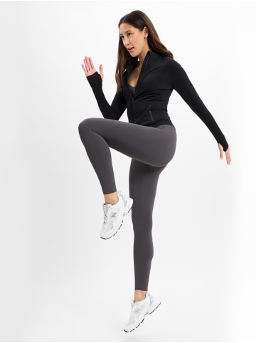 Aim'n Leggings in anthrazit