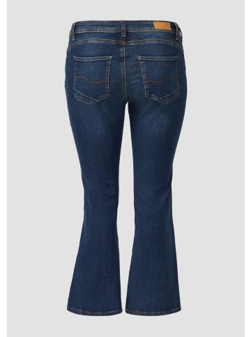 QS Jeans-Hose in 58Z2_blau