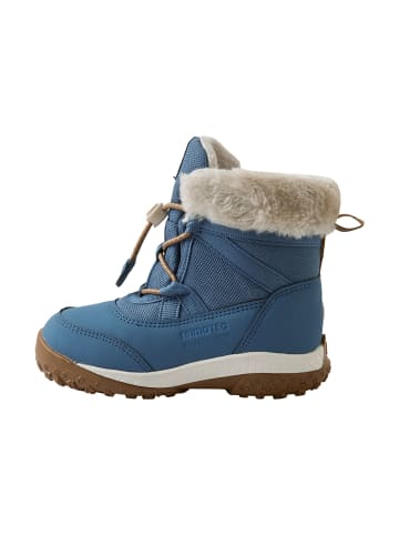 Reima Winterstiefel " Samooja " in Blue Ocean