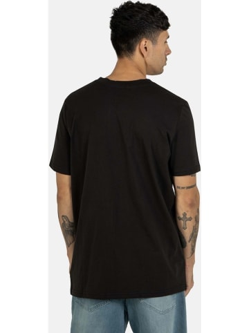 Reell T-Shirt "Prime T-Shirt" in Schwarz