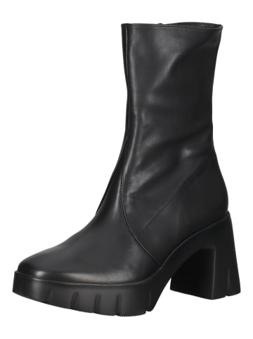 Högl Stiefel in Schwarz