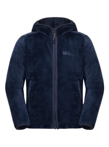 Jack Wolfskin Funktionsjacke NEPALI JACKET G in Blau