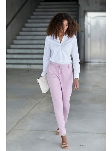 LASCANA Jogger Pants in altrosa