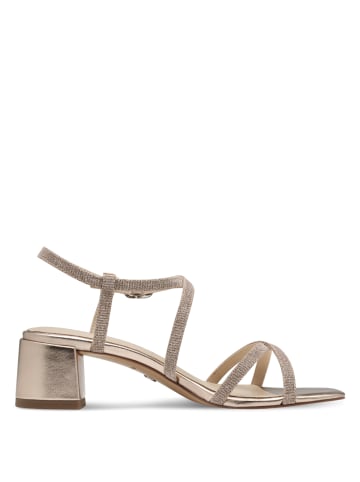 Tamaris Sandalette in rot