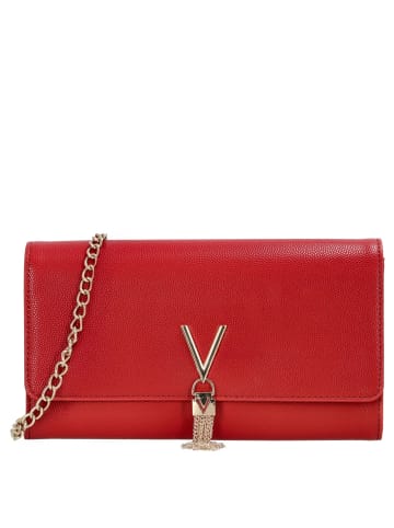 Valentino Bags Divina Abendtasche - Umhängetasche 27 cm (rosso scuro) in rosso scuro