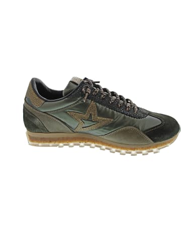 Cetti Sneaker low Grün