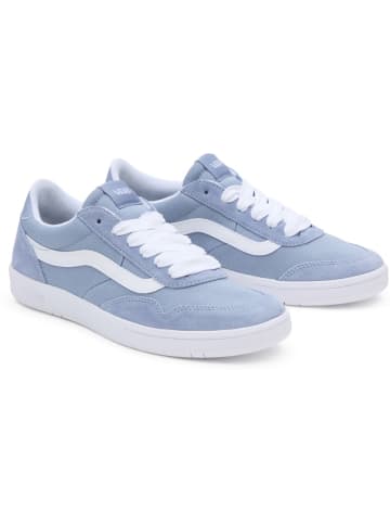 Vans Sneaker "Cruze Too Cc" in Blau