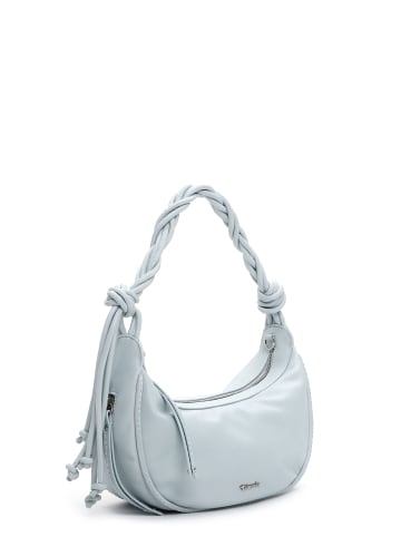 Tamaris Beutel TAS Keona in lightblue
