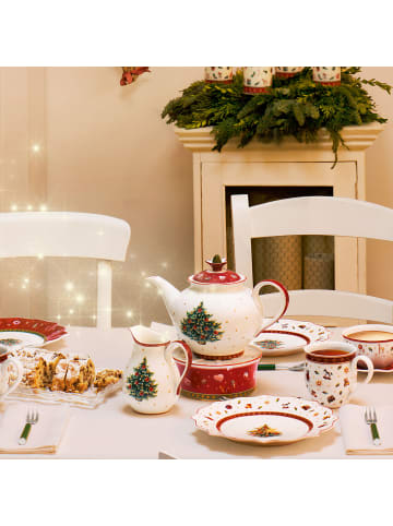 Villeroy & Boch 2er Set Milch- und Zucker-Set Toy's Delight in bunt