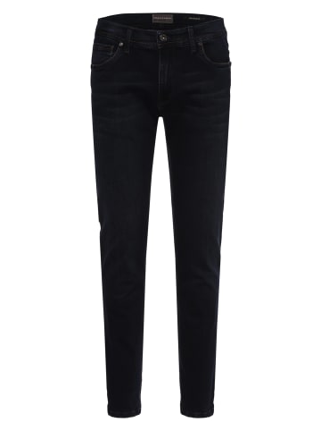 Finshley & Harding Jeans Lewis in indigo
