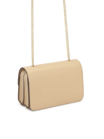 Kazar Schultertaschen in Beige