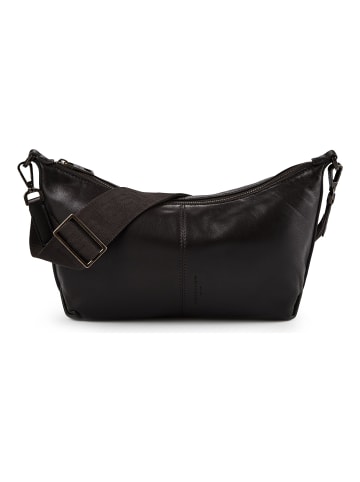 Liebeskind Berlin Paris Schultertasche S Leder 26 cm deep soil