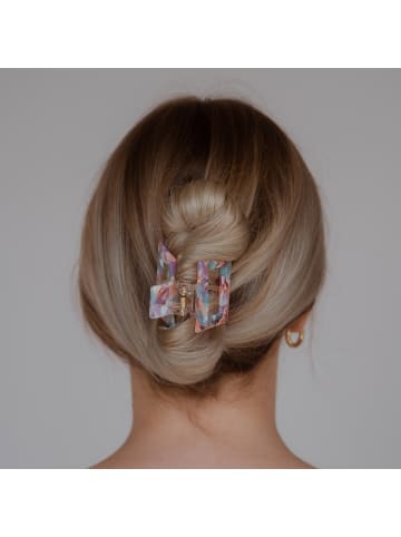 Claide Haarspangen und -clips Alva  in  Multicolor