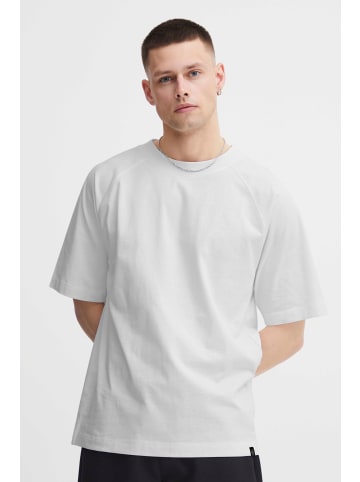 !SOLID T-Shirt SDEyad in Weiß