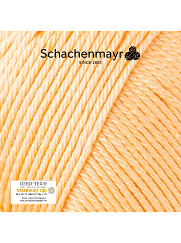 Schachenmayr since 1822 Handstrickgarne Catania, 2x50g in Honig