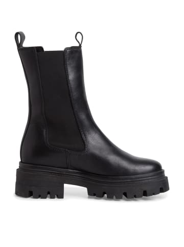 Tamaris Chelsea Boot in schwarz