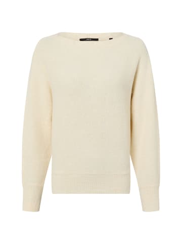 Zero  Strickpullover in sand - 0001