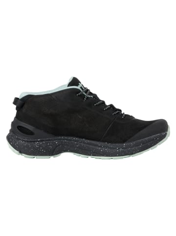 Tamaris ACTIVE Wanderschuh Mid in BLACK JADE UNI