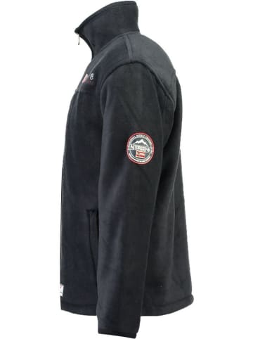 Geographical Norway Fleecejacke/Fleecepullover "Ubolt Men 007+Bs 2" in Multicolor