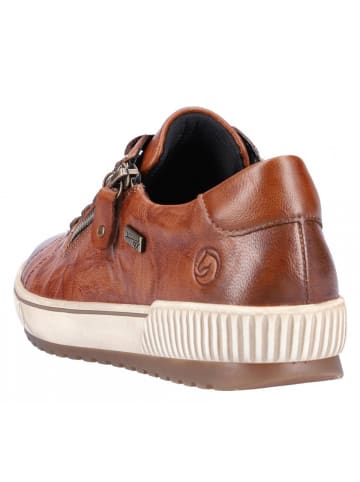 remonte Sneaker  in Braun