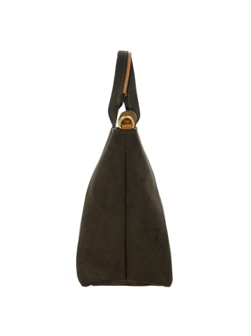 BRIC`s Life Shopper Tasche 25 cm olive