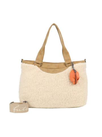 Fritzi aus Preußen Umhängetasche für Damen in creme