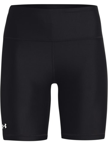 Under Armour Sportshorts "HeatGear Armour Fahrradshorts" in Schwarz