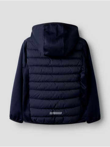 name it Jacke in Navy Blazer