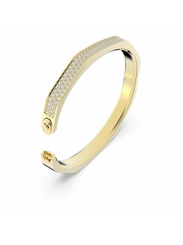 Swarovski Armband für Damen in gold