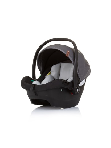 Chipolino i-Size Babyschale Duo Smart in grau