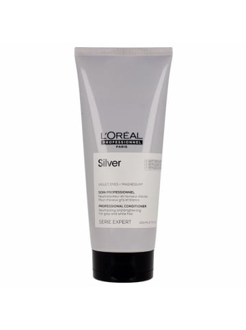 L'Oréal Professionnel Silver Conditioner 200 ml