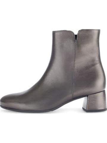 Gabor Damen Stiefel/Boots ungefüttert  in Schwarz
