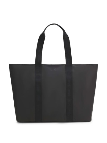 HUGO Bel Tote Bag - Shopper 50 cm (black) in schwarz