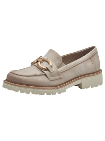 Jana Slipper in beige