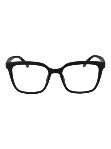 Gant Unisex Optische Fassungen Quadratisch Schwarz