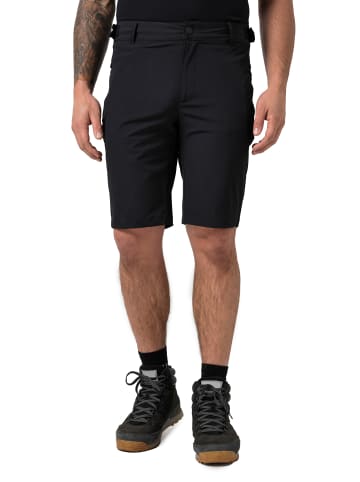 JP1880 Bermuda in schwarz