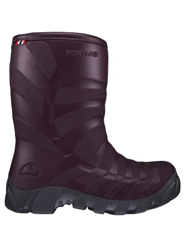 VIKING Footwear TODDLER ULTRAWARM in Pflaume
