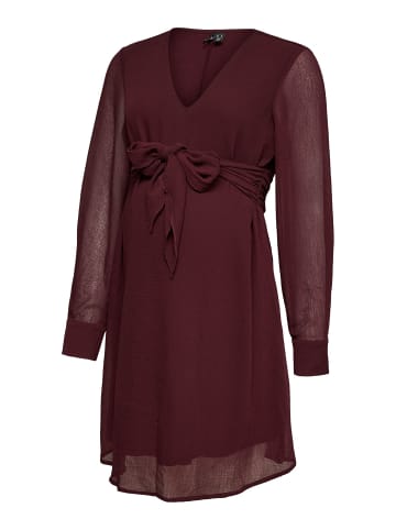 Vero Moda Kleid in Winetasting