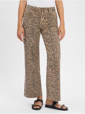 Mos Mosh Hose MMDara in camel braun - 0001