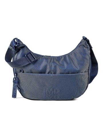 Mandarina Duck MD20 Umhängetasche 39 cm mit Dehnfalte cosmic