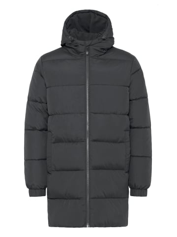 !SOLID Steppmantel SDMARLO in Stein