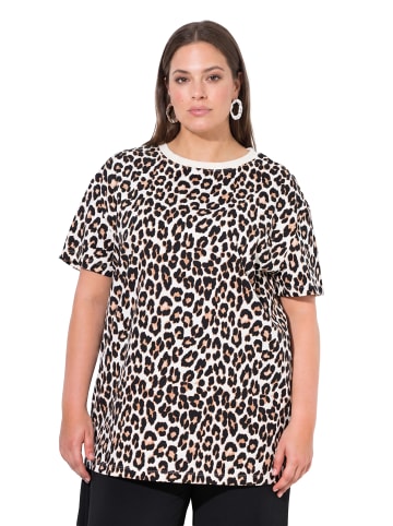 MIAMODA Shirt in kreide