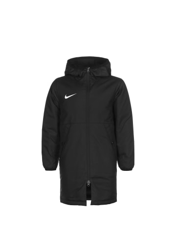 Nike Performance Winterjacke Park 20 Repel in schwarz / weiß