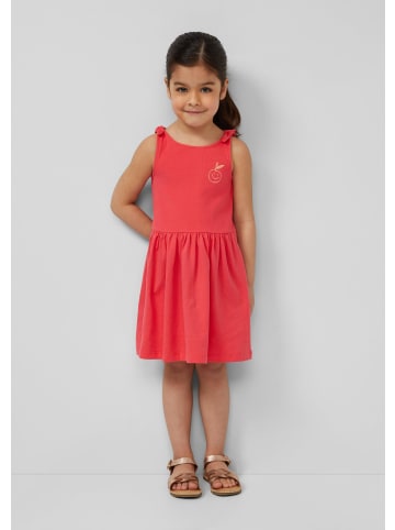 s.Oliver Kleid in 4290_himbeere
