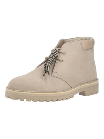 Clarks Stiefelette DSRT 2456 ROCK Sand