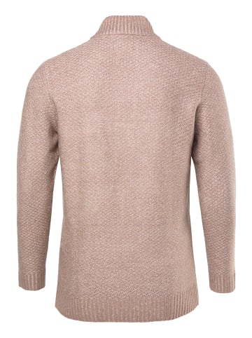 JP1880 Pullover in beige